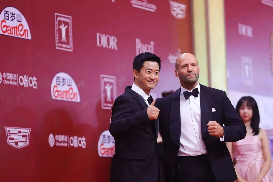 逐梦国际-专一品牌营销影视制作文化公司