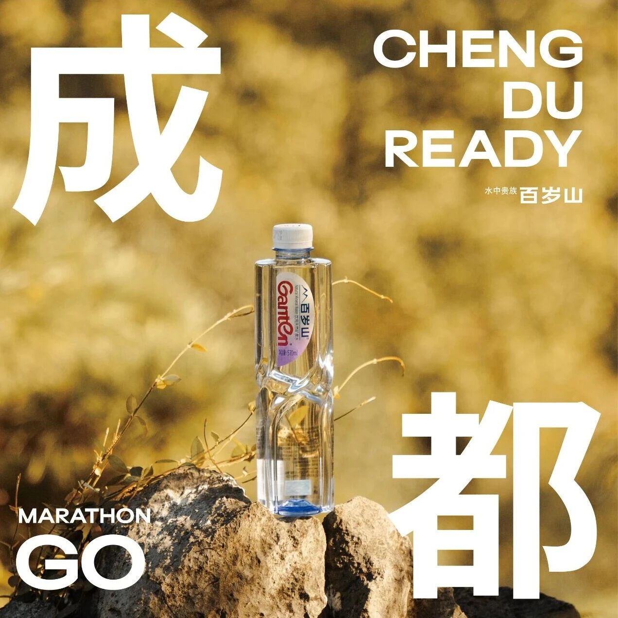 为驰骋注入清冽 逐梦国际官网助力成马跑者“水”到渠成